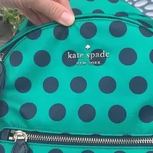 kate spade | Bags | Nwt Kate Spade Chelsea Delightful Dot  display picture 3
